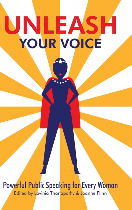 Unleash Your Voice