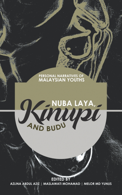 'Nuba Laya, Kinupi and Budu'