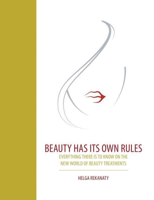 Beauty Has Its Own Rules