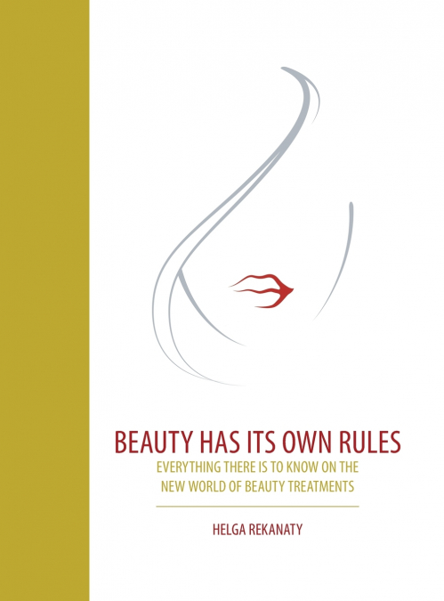 Beauty Has Its Own Rules