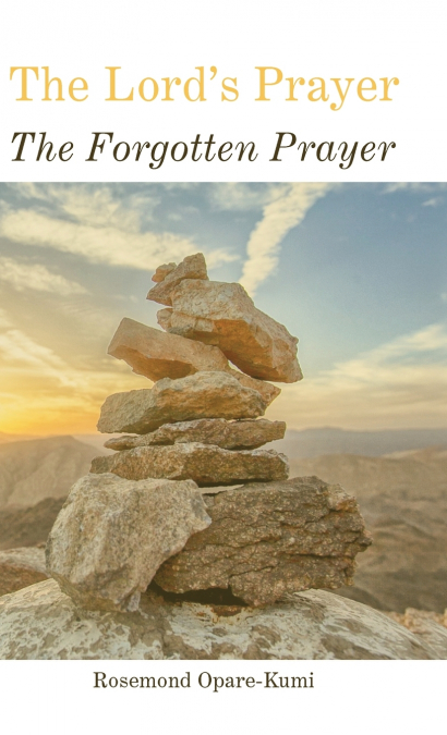 The Lord’s Prayer