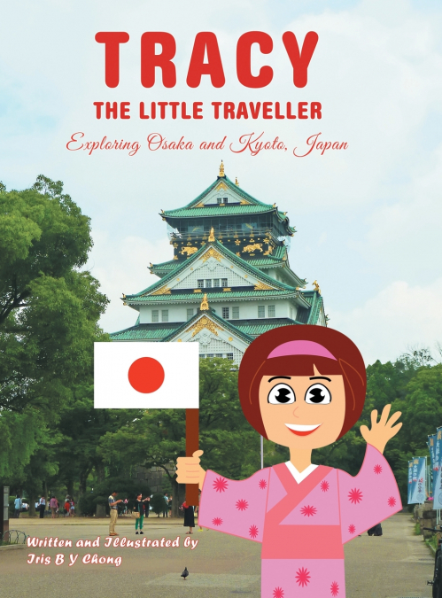 Tracy the Little Traveller