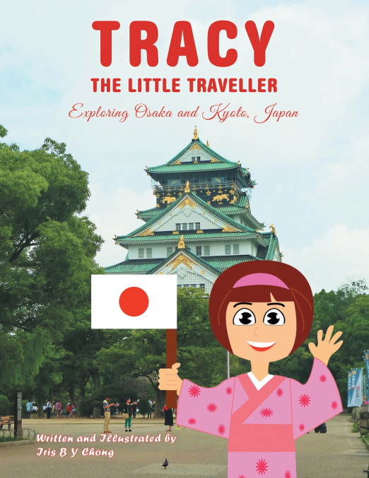 Tracy the Little Traveller