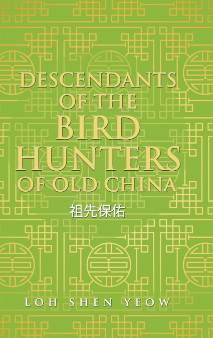 Descendants of the Bird Hunters of Old China