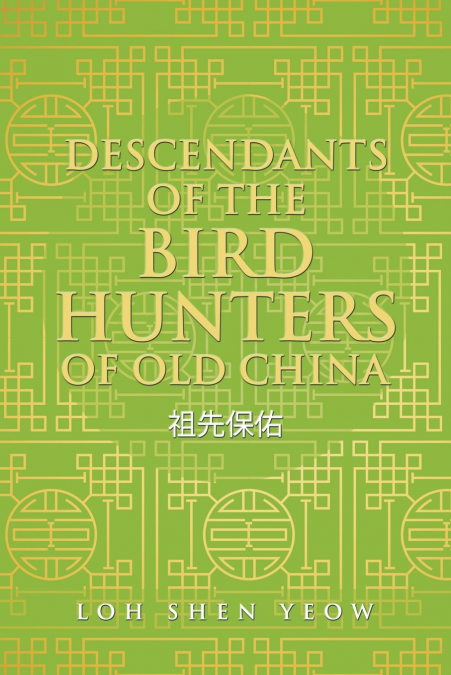 Descendants of the Bird Hunters of Old China