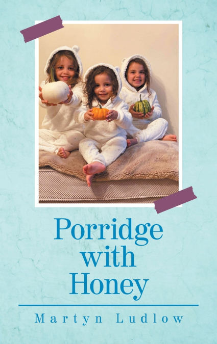 Porridge with Honey