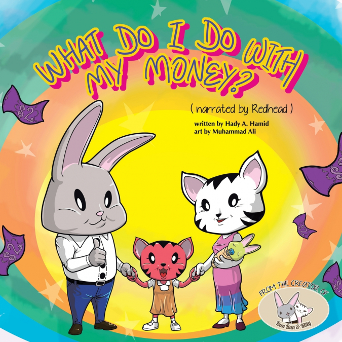 What Do I Do with My Money?