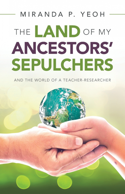 The Land of My Ancestors’ Sepulchers