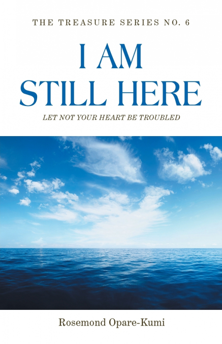 I Am Still Here