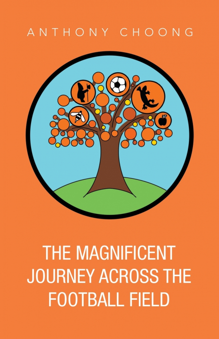 The Magnificent Journey Across the Football Field