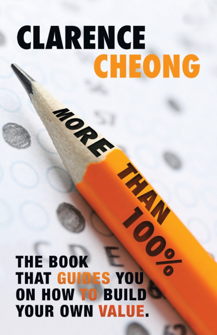 More Than 100%