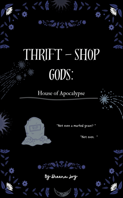 Thrift-Shop Gods