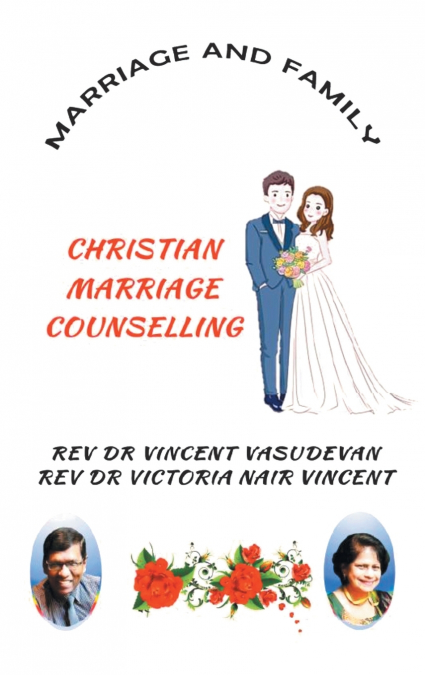 MARRIAGE AND FAMILY
