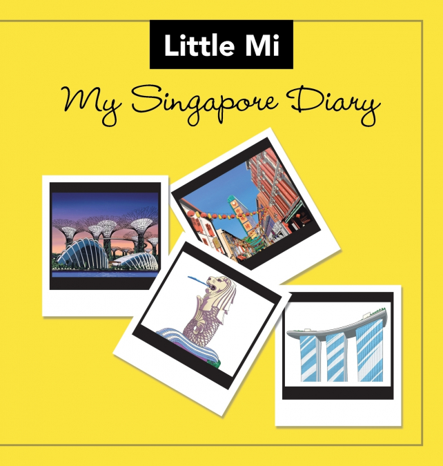 My Singapore Diary
