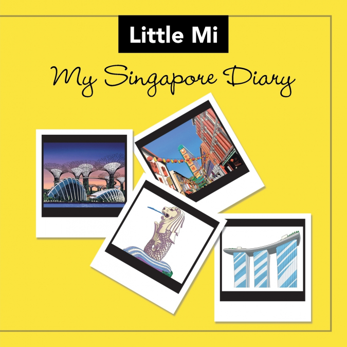 My Singapore Diary