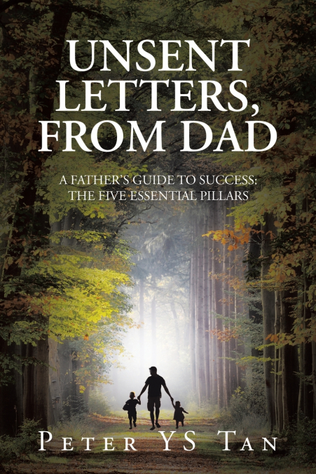 Unsent Letters, from Dad
