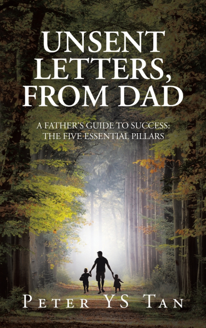Unsent Letters, from Dad