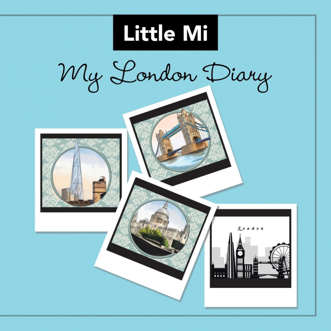 My London Diary