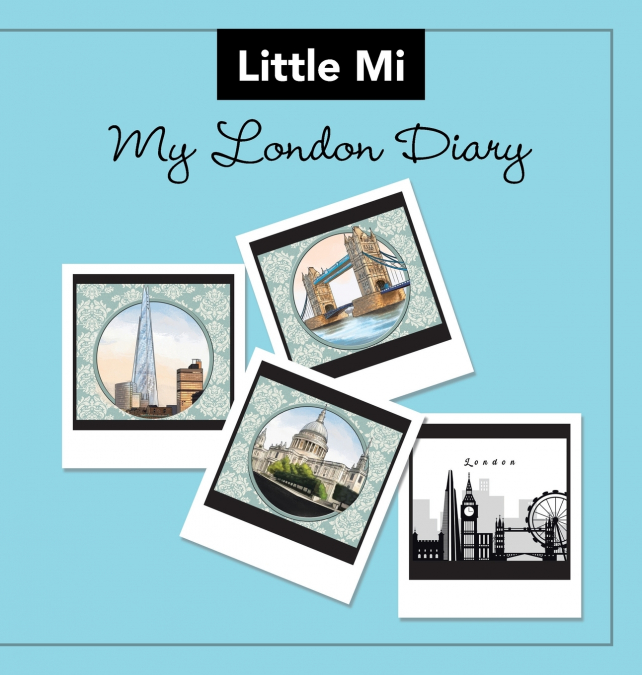 My London Diary