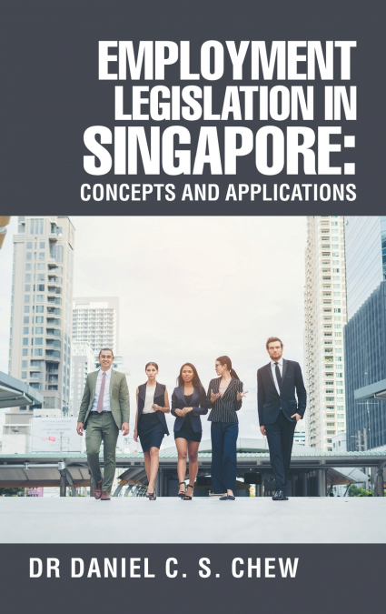 Employment Legislation in Singapore
