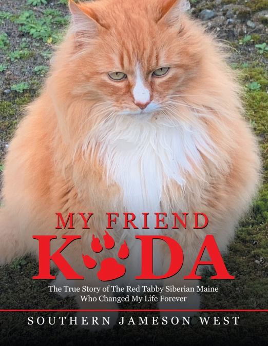 My Friend Koda