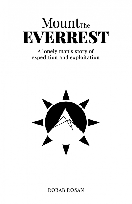 Mount The Everrest