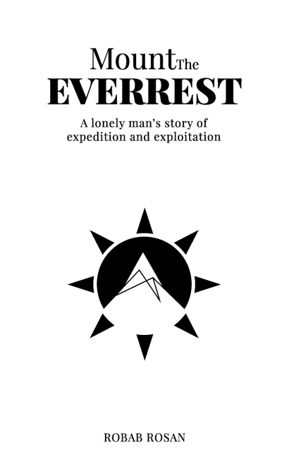 Mount The Everrest