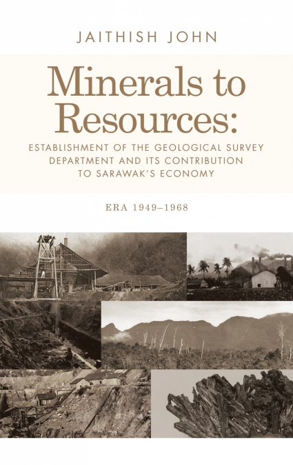 Minerals to Resources