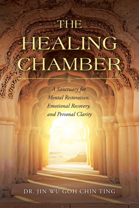 The Healing Chamber