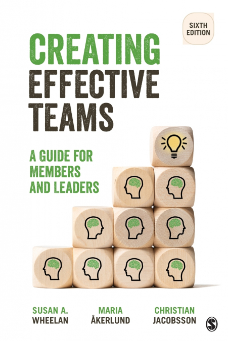 Creating Effective Teams