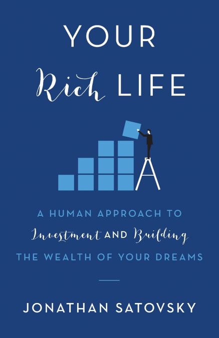 Your Rich Life
