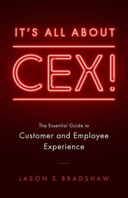 It’s All about CEX!