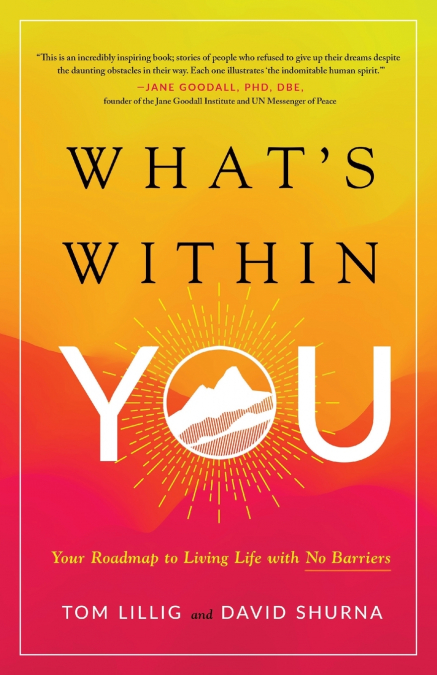 What’s Within You