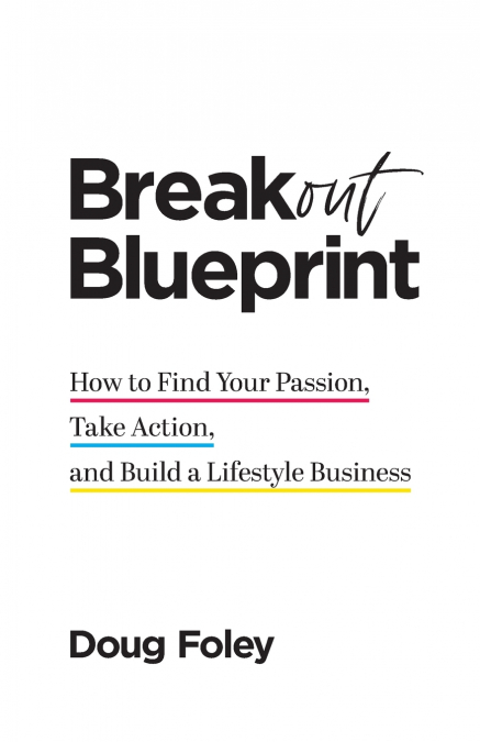 Breakout Blueprint