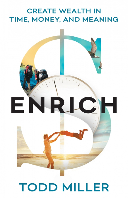 ENRICH