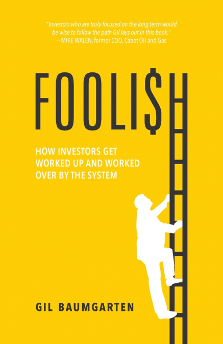 FOOLISH