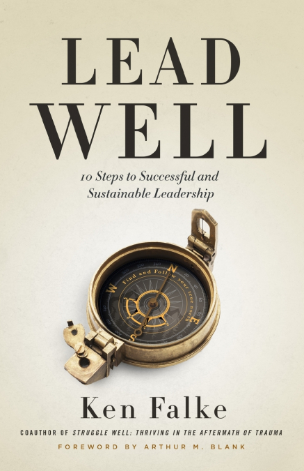 Lead Well