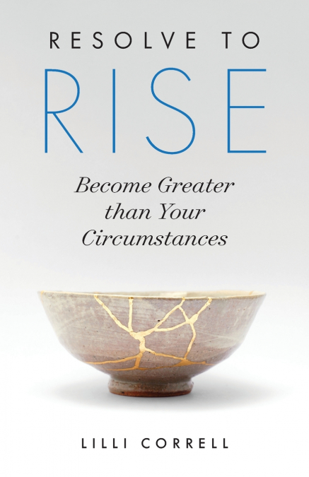 Resolve to Rise