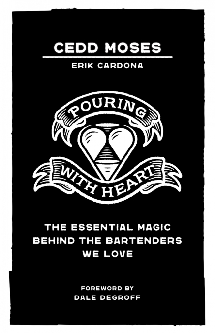 Pouring with Heart