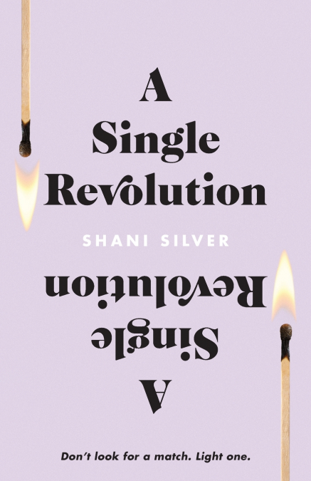 A Single Revolution