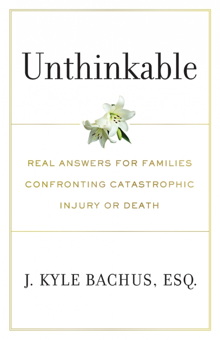 Unthinkable