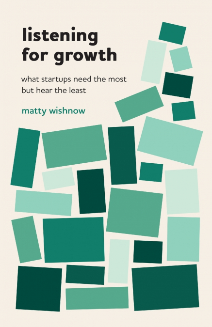Listening for Growth