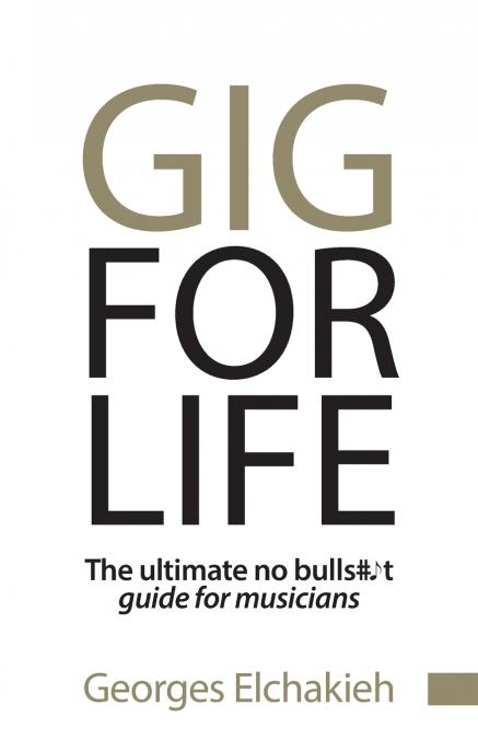 Gig for Life