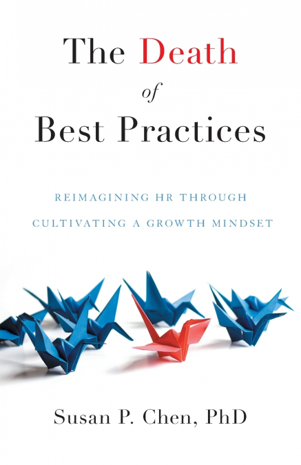 The Death of Best Practices