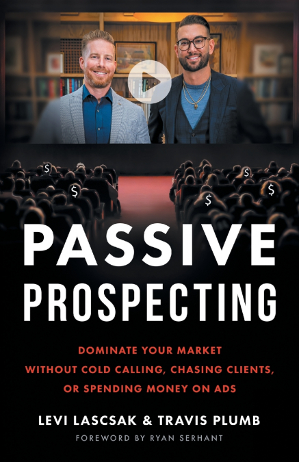 Passive Prospecting