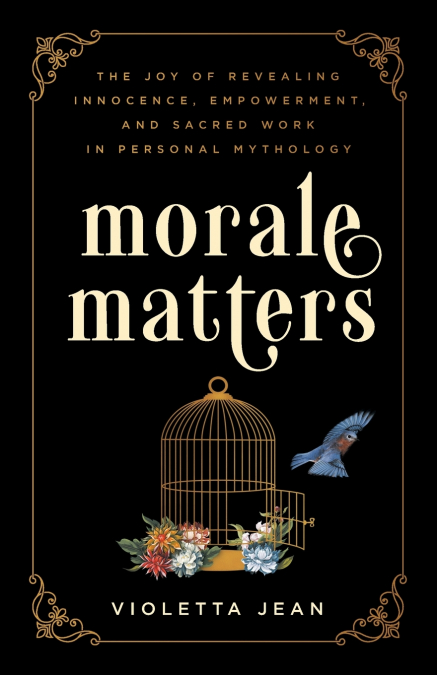 Morale Matters