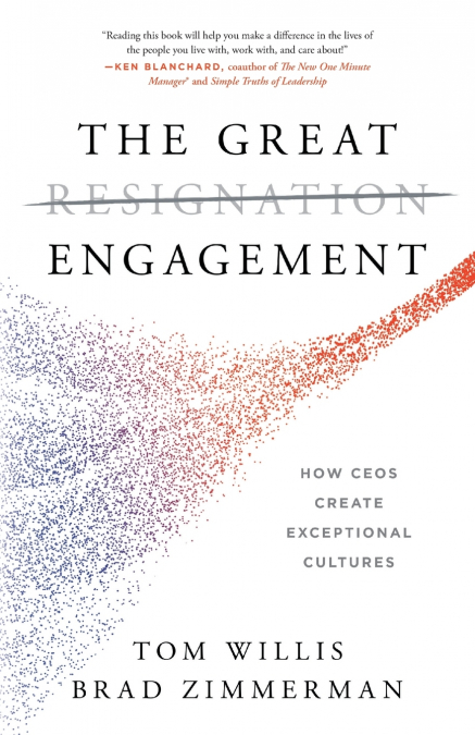 The Great Engagement