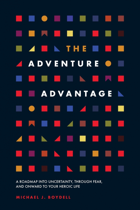 The Adventure Advantage