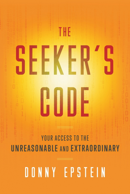The Seeker’s Code