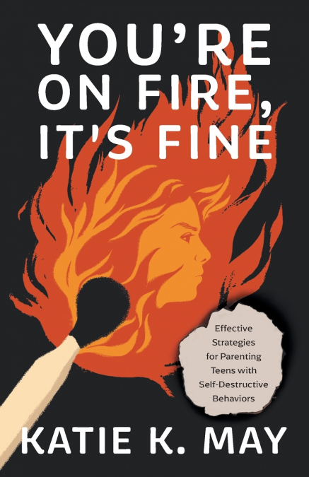 You’re on Fire, It’s Fine